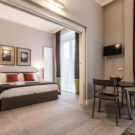 Duomo Terrace Studio R&R Milan Extérieur photo