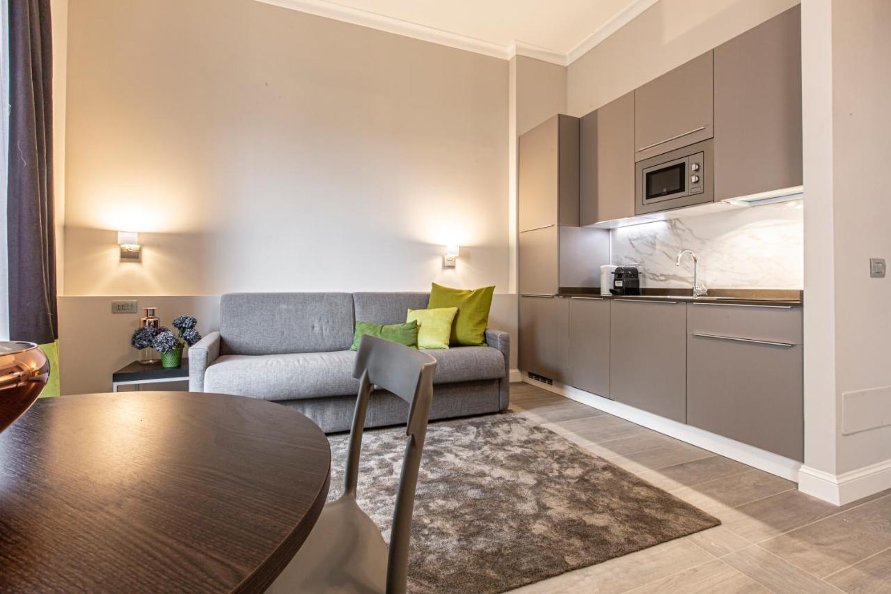 Duomo Terrace Studio R&R Milan Extérieur photo