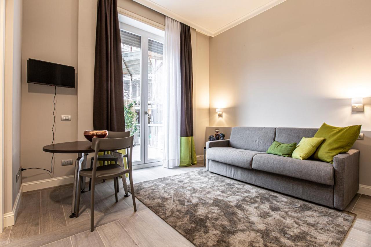 Duomo Terrace Studio R&R Milan Extérieur photo