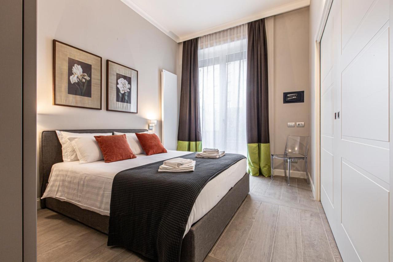 Duomo Terrace Studio R&R Milan Extérieur photo