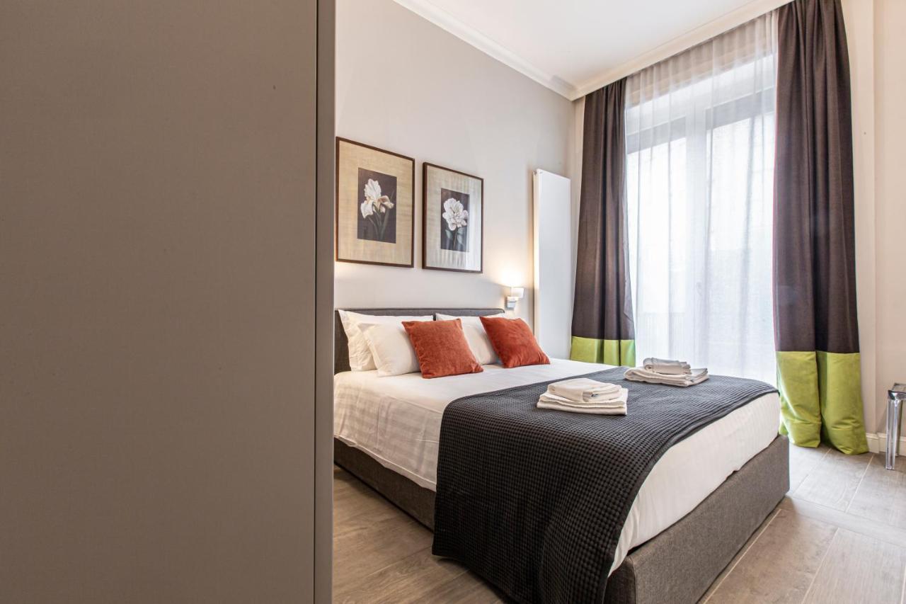 Duomo Terrace Studio R&R Milan Extérieur photo
